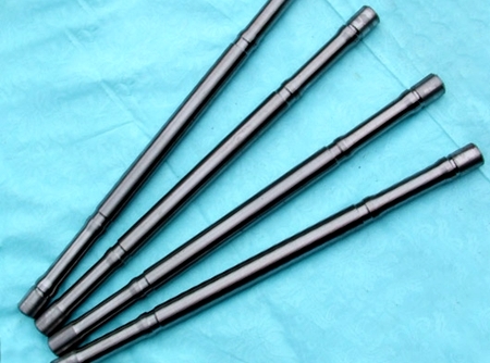 軸類零件的機械加工技術(shù)關(guān)乎哪些內(nèi)容？